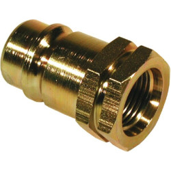 Coupleur VAPORMATIC VFL1133