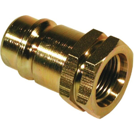 Coupleur VAPORMATIC VFL1133
