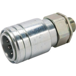Coupleur VAPORMATIC VFL1412