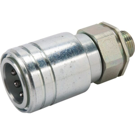 Coupleur VAPORMATIC VFL1412