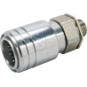 Coupleur VAPORMATIC VFL1412