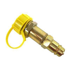 Raccord VAPORMATIC VFL1902