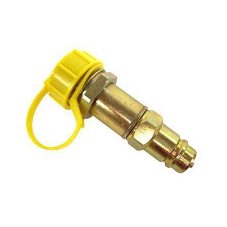 Raccord VAPORMATIC VFL1902