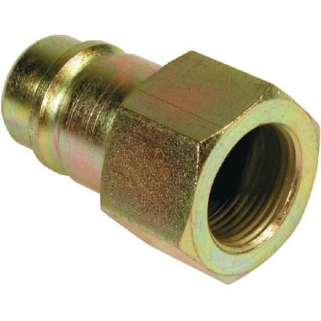 Coupleur hydraulique VAPORMATIC VFL1933