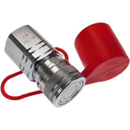 Accouplement VAPORMATIC VFL2203