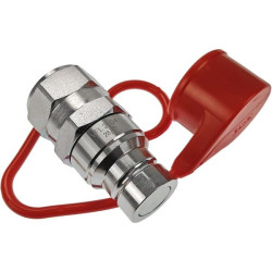 Accouplement VAPORMATIC VFL2204
