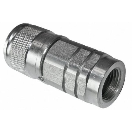 Coupleur VAPORMATIC VFL2222