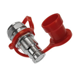 Coupleur VAPORMATIC VFL2223