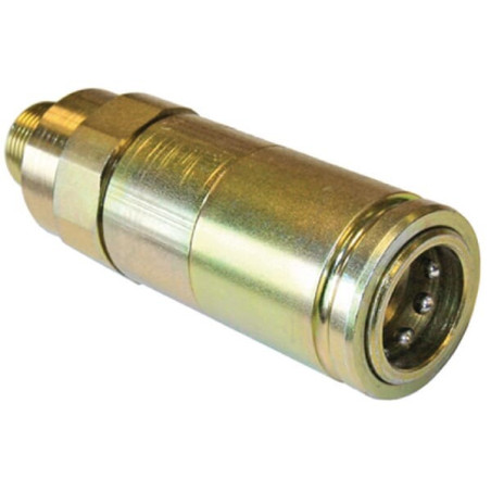 Coupleur VAPORMATIC VFL3002