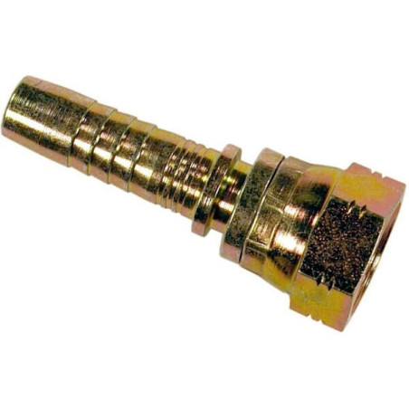 Raccord femelle VAPORMATIC VFR2221