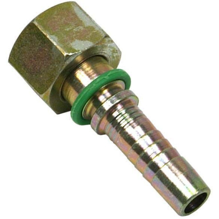 Raccord femelle VAPORMATIC VFR2222