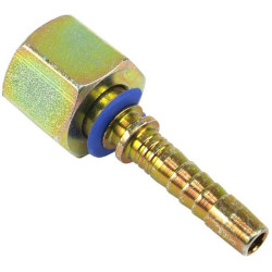Raccord femelle VAPORMATIC VFR2229