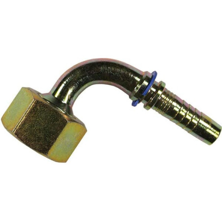 Raccord VAPORMATIC VFR4202