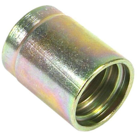 Douille à sertir VAPORMATIC VFR9210
