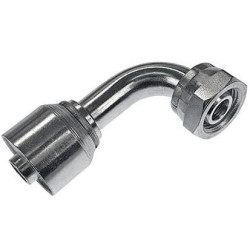 Raccord VAPORMATIC VFS1204