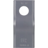 Couteau de faucheuse UNIVERSEL VGCM120108KR