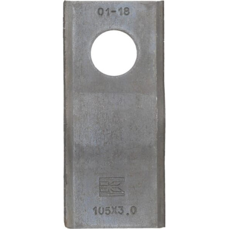 Lame de faucheuse UNIVERSEL VGCM120KR
