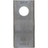 Lame de faucheuse UNIVERSEL VGCM120KR