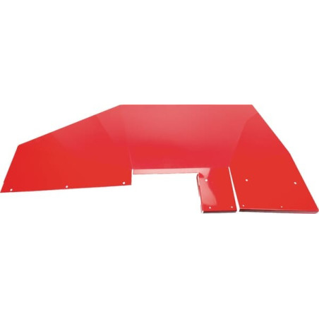 Plaque de protection VICON VGEU65K1