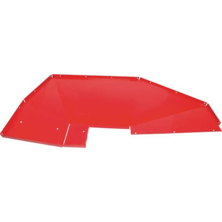 Plaque de protection VICON VGEU65K1