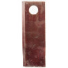 Lame de faucheuse VICON VGLE324