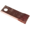Lame de faucheuse VICON VGLE324
