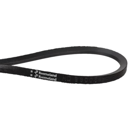Courroie trapézoïdale VICON VGND96008
