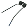 Dent d'andaineur VICON VGPZ110E