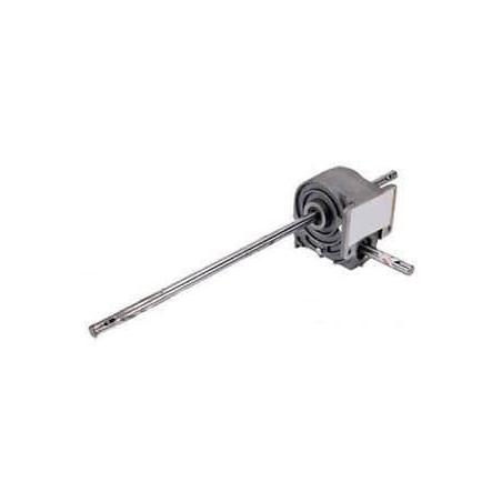 Boîte de transmission JOHN DEERE AM10438 - PT8640 SNAPPER 7076380 - 362025 