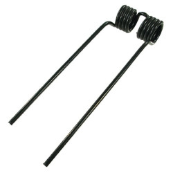 Dent d'andaineur VICON VGPZ340E