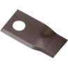 Couteau de faucheuse UNIVERSEL VGTF71KR