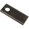 Couteau de faucheuse UNIVERSEL VGXD570KR