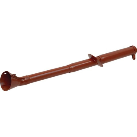 Tube de semoir KUHN VJX0960