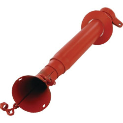 Tube de semoir KUHN VJX0962