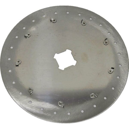 Disque de semoir KUHN VLA0998