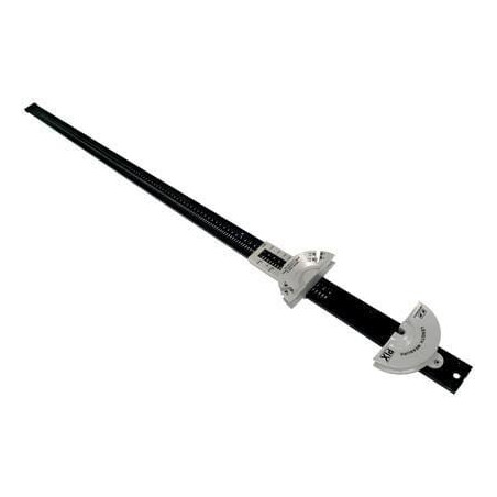 Jauge VAPORMATIC VLA1346