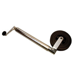Roue Jockey VAPORMATIC VLA2020