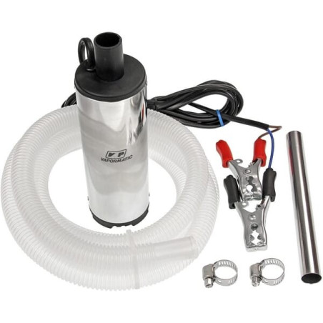 Pompe à carburant VAPORMATIC VLA3076