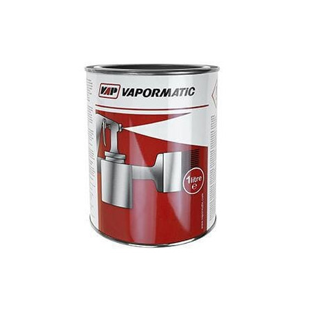 Peinture bleue 1L VAPORMATIC VLB5191