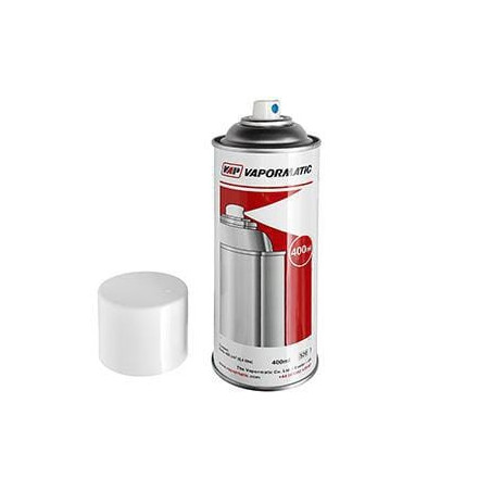 Peinture grise VAPORMATIC VLB5207