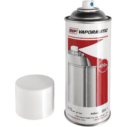 Aérosol de peinture jaune VAPORMATIC VLB5270
