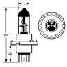 Ampoule VAPORMATIC VLC0012
