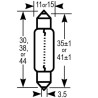 Ampoule VAPORMATIC VLC0239