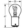 Ampoule VAPORMATIC VLC0380