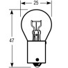 Ampoule VAPORMATIC VLC0382