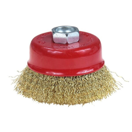 Brosse métallique VAPORMATIC VLC1049