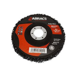 Disque abrasif VAPORMATIC VLC1060