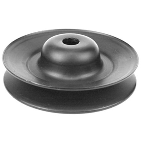 Poulie AYP - ROPER - HUSQVARNA - 174375 / 532107521 / 532174375 / 539-107521