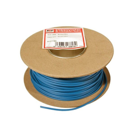 Câble bleu VAPORMATIC VLC2160