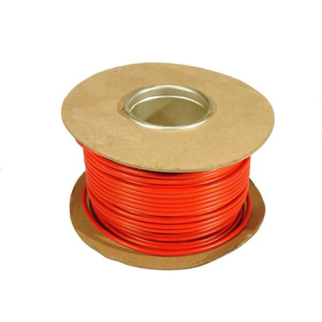 Câble rouge VAPORMATIC VLC2162